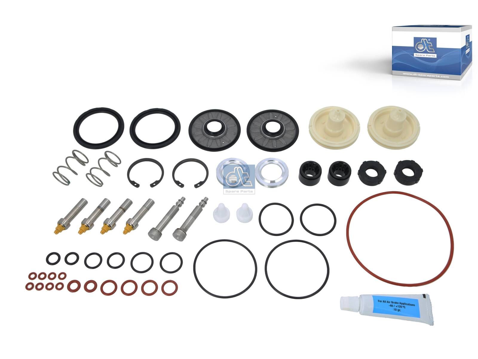 Repair kit | DT Spare Parts 4.91859