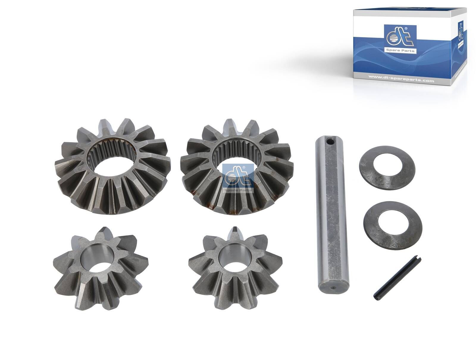 Differential kit | DT Spare Parts 4.91860