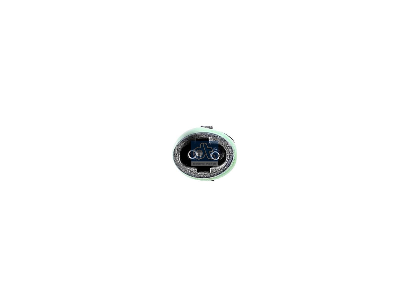 Disc brake pad kit | DT Spare Parts 4.91900