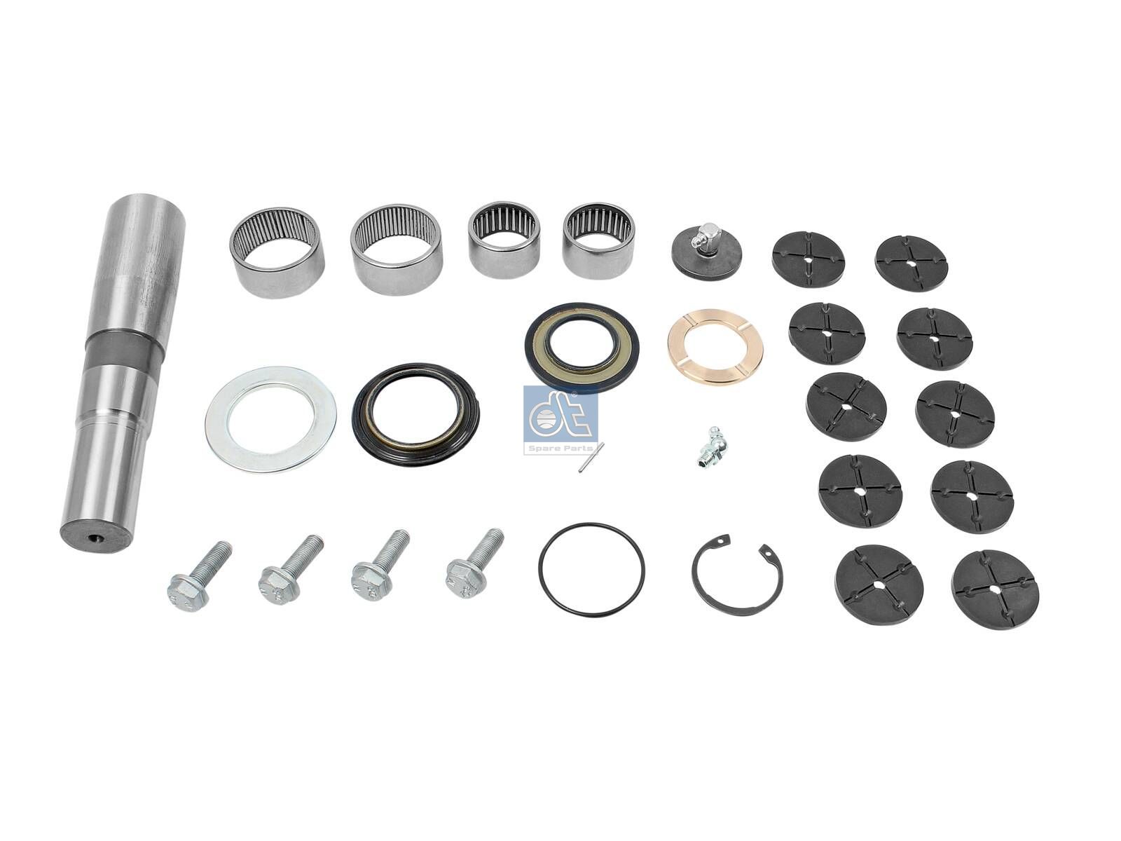 King pin kit | DT Spare Parts 4.91930