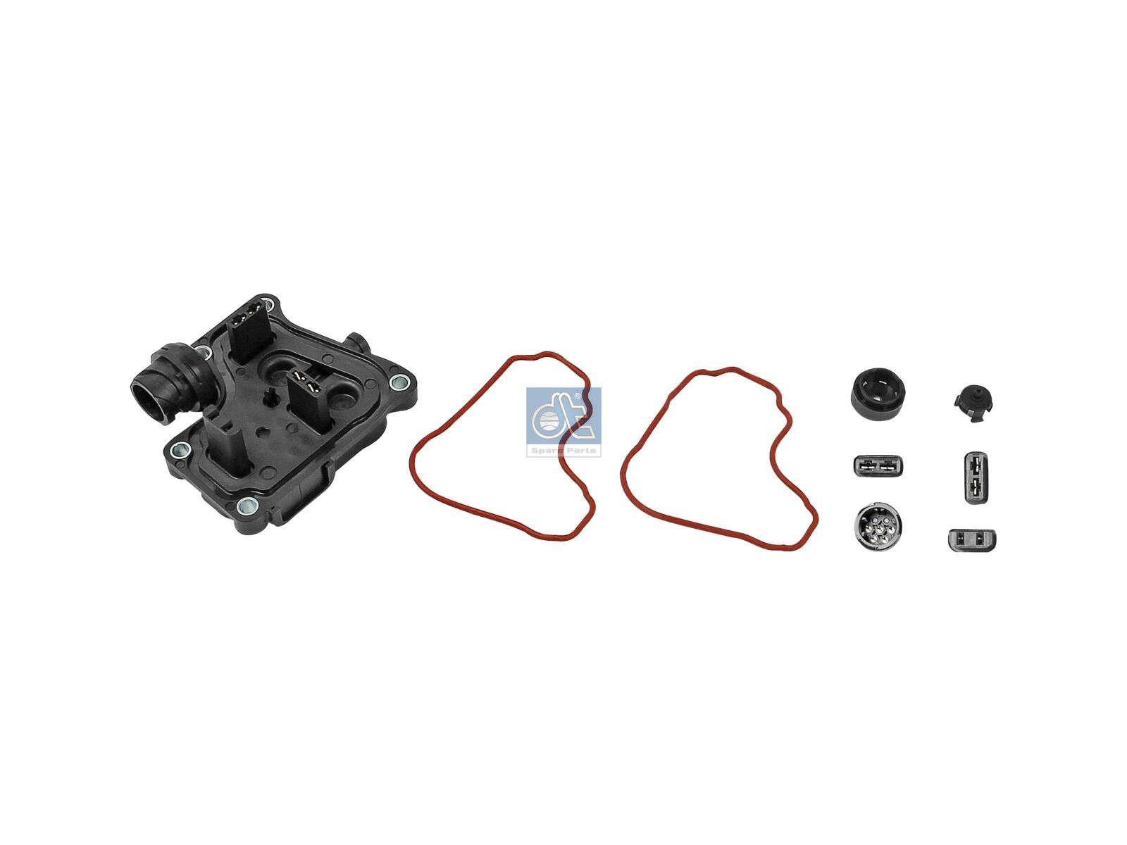 Repair kit | DT Spare Parts 4.91950