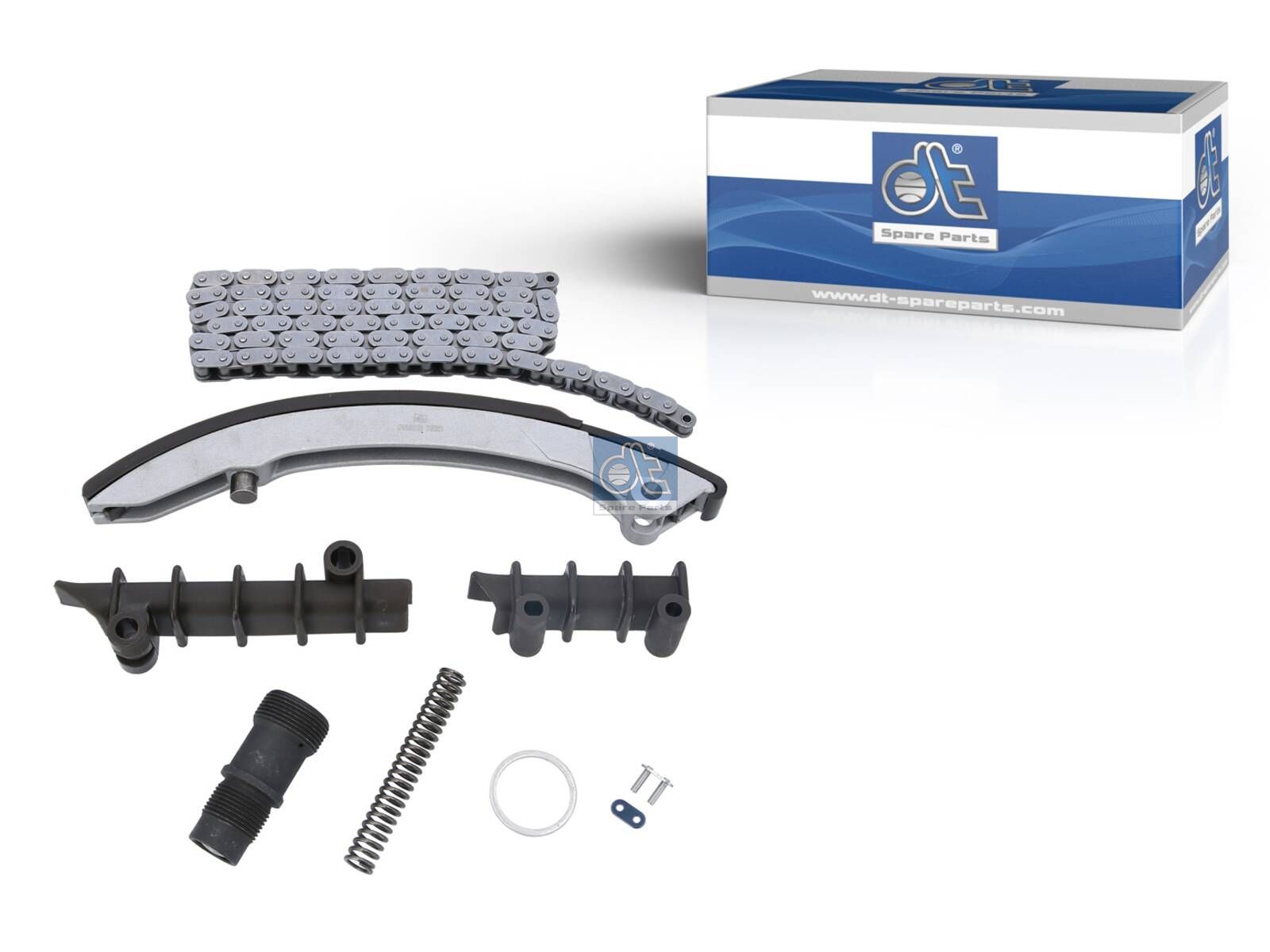Timing chain kit | DT Spare Parts 4.92000