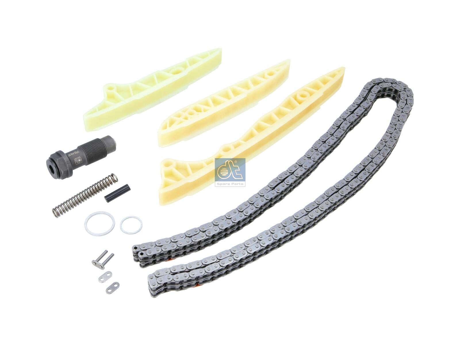 Timing chain kit | DT Spare Parts 4.92004