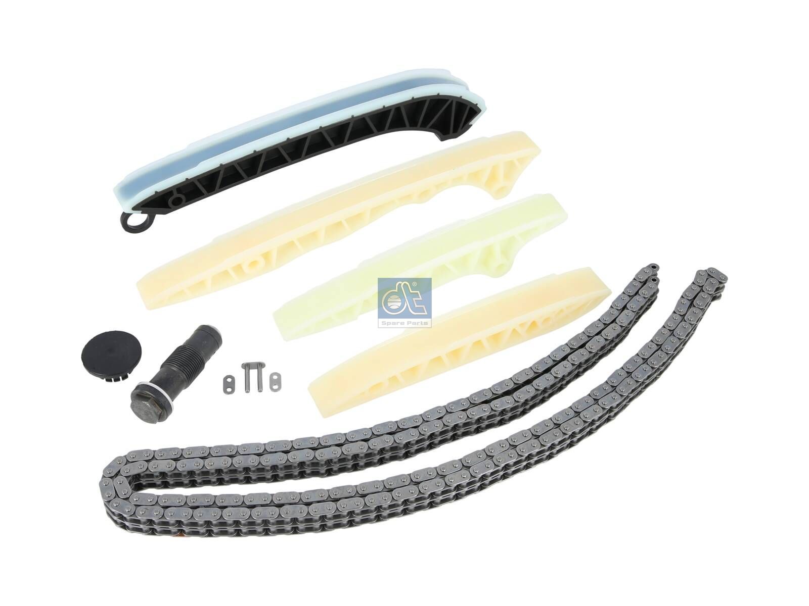 Timing chain kit | DT Spare Parts 4.92005