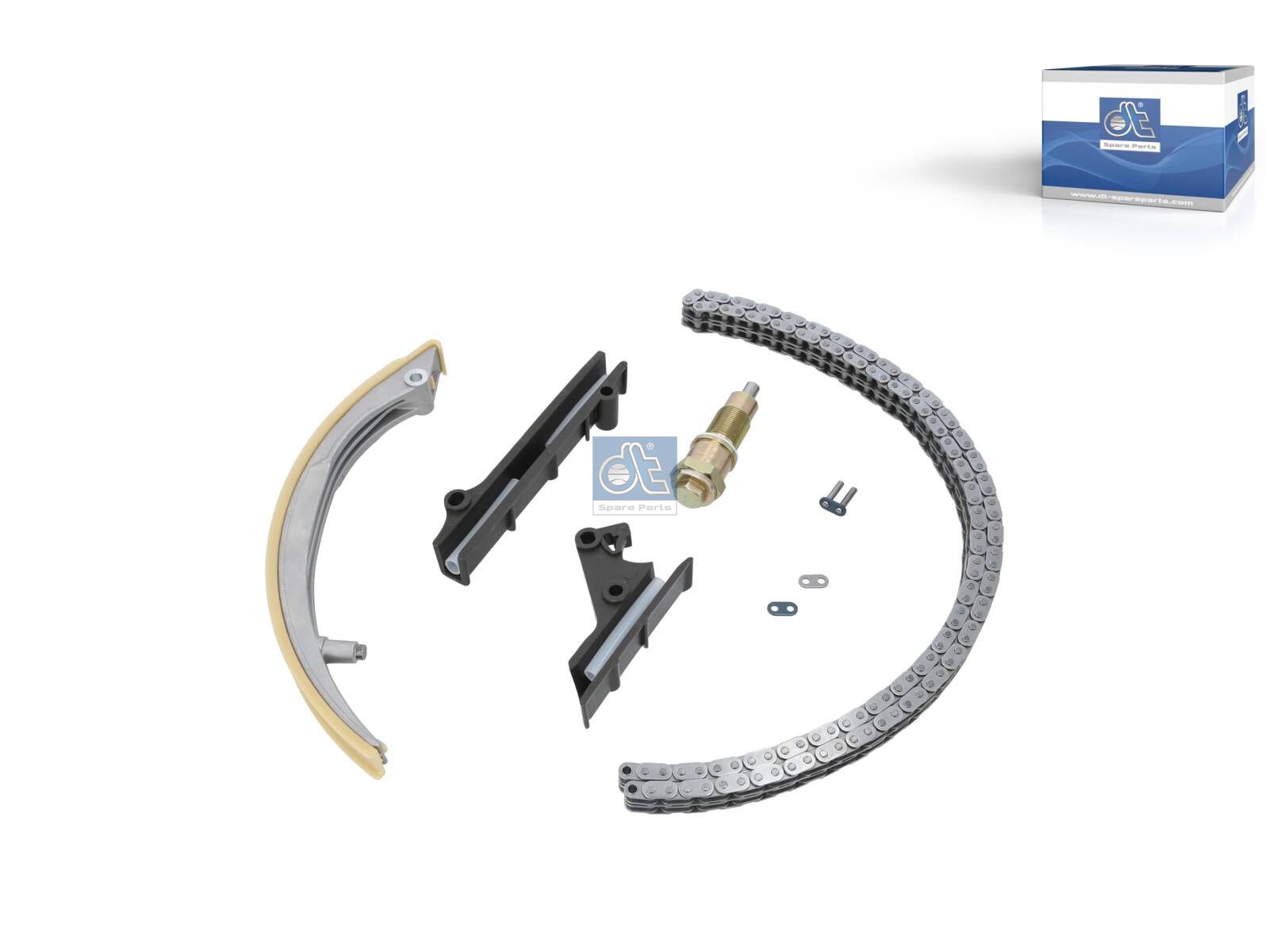 Timing chain kit | DT Spare Parts 4.92006