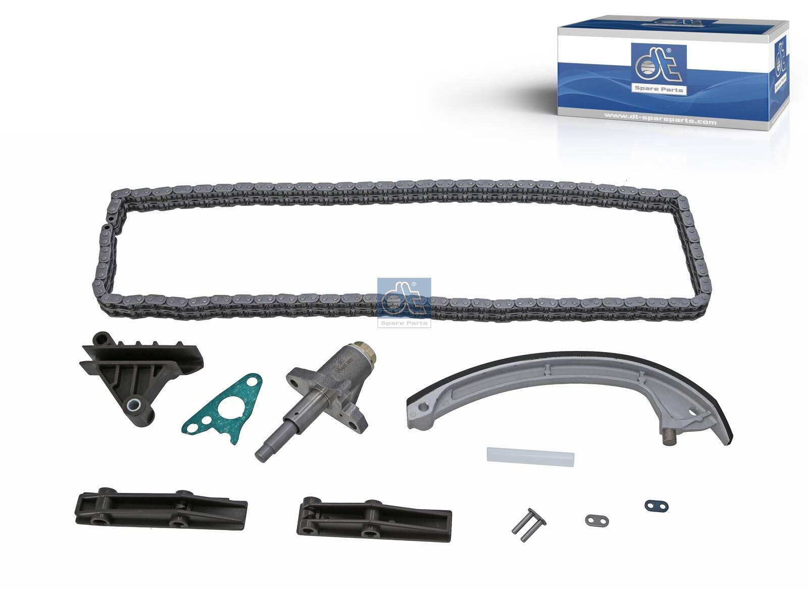 Timing chain kit | DT Spare Parts 4.92007
