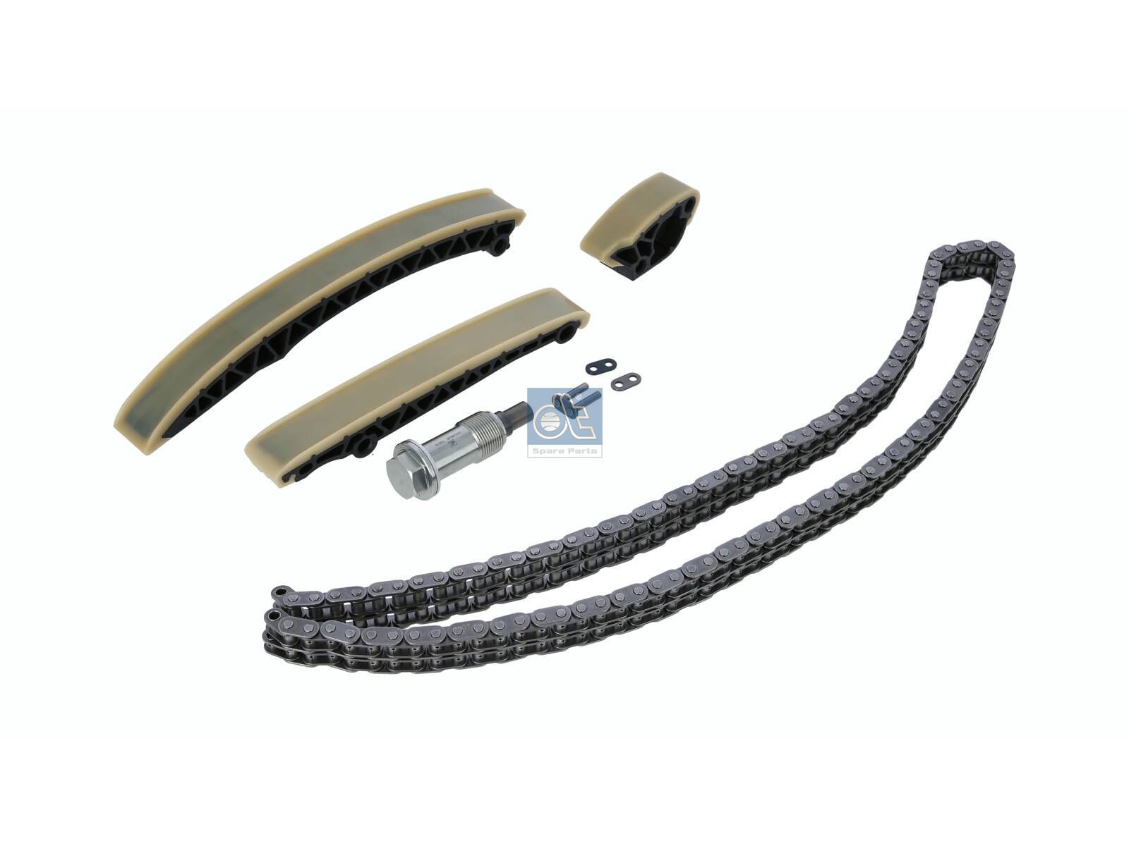 Timing chain kit | DT Spare Parts 4.92008