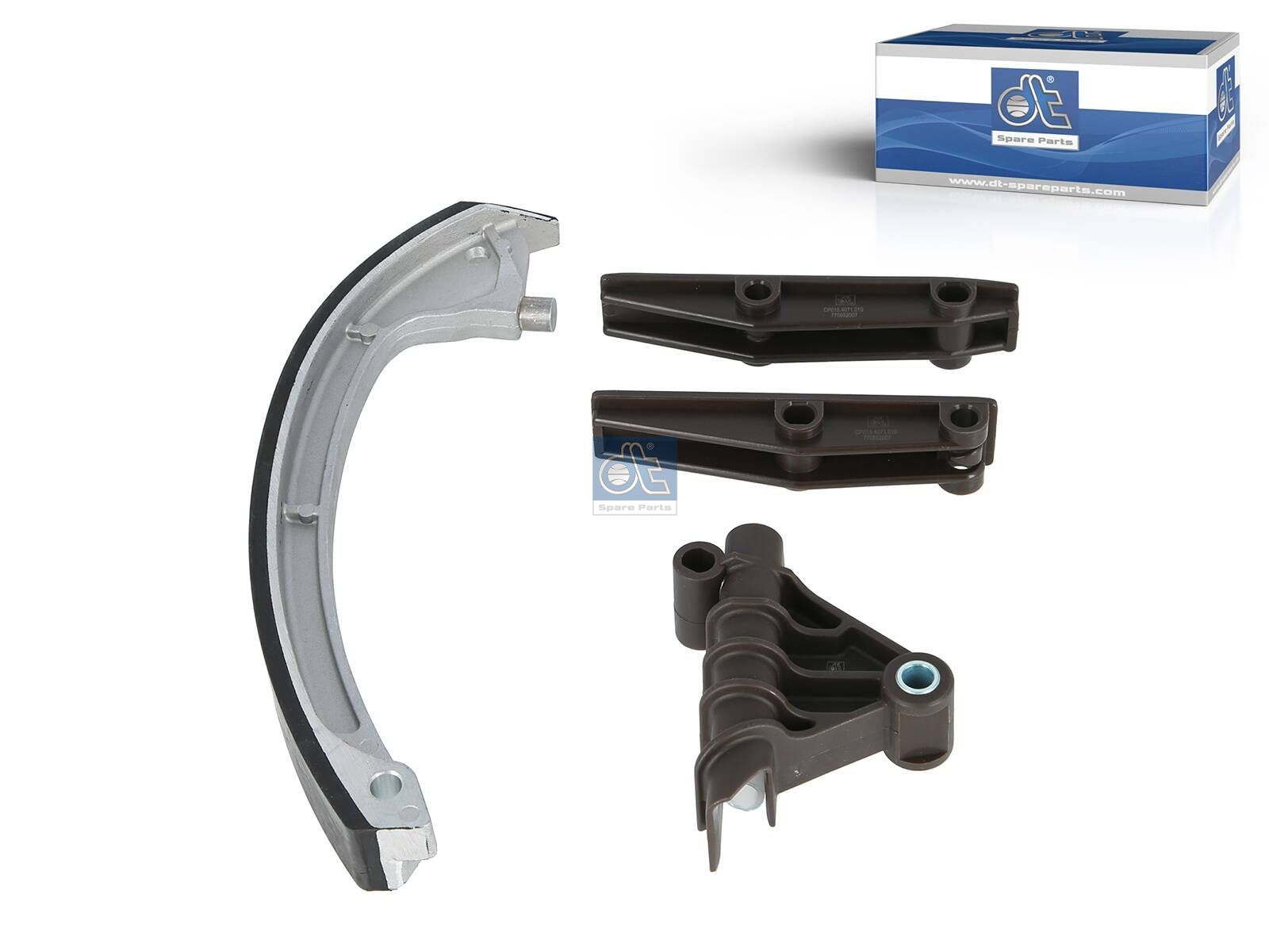 Repair kit | DT Spare Parts 4.92010