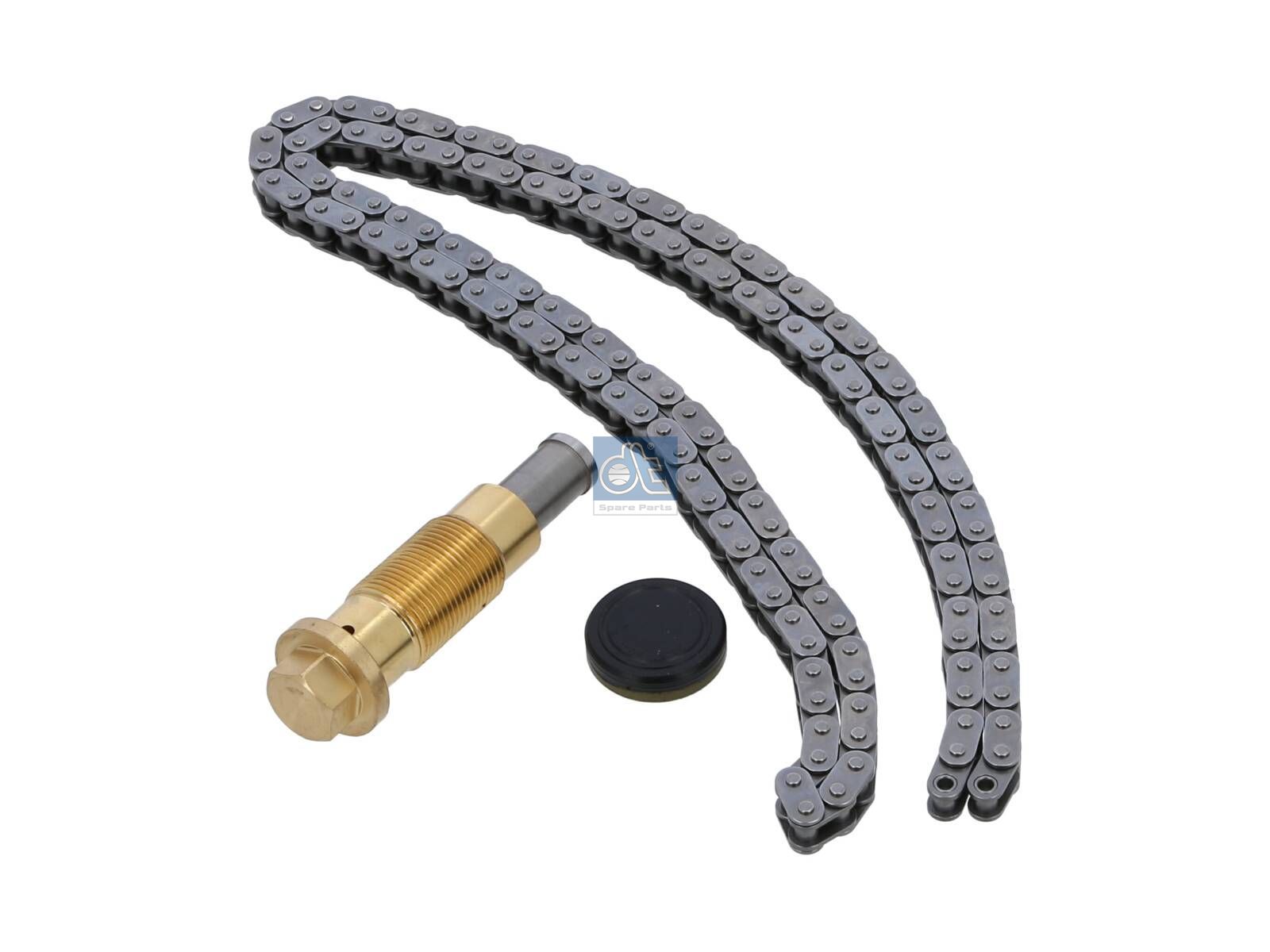 Timing chain kit | DT Spare Parts 4.92015