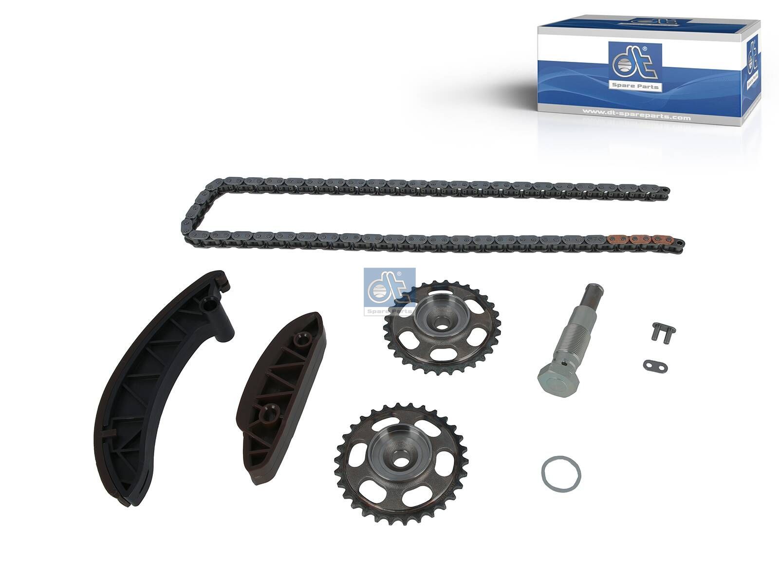 Timing chain kit | DT Spare Parts 4.92023
