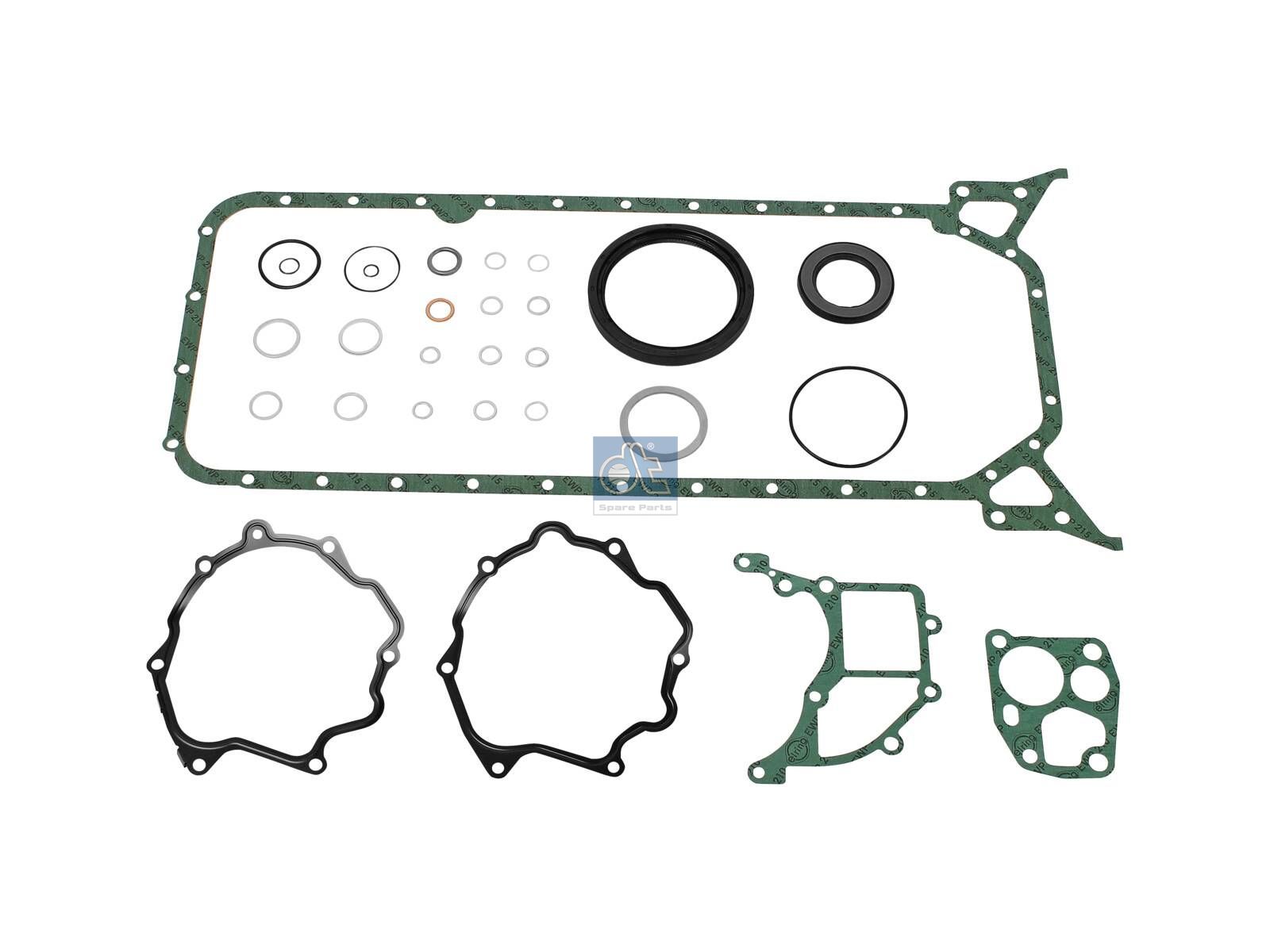 Gasket kit | DT Spare Parts 4.92025