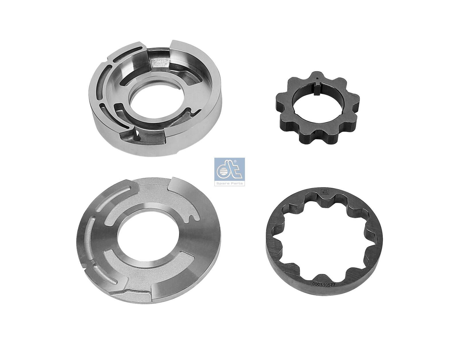 Repair kit | DT Spare Parts 4.92045