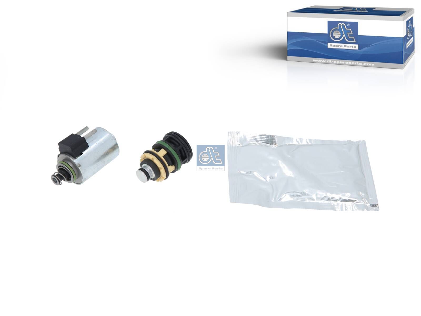 Repair kit | DT Spare Parts 4.92097