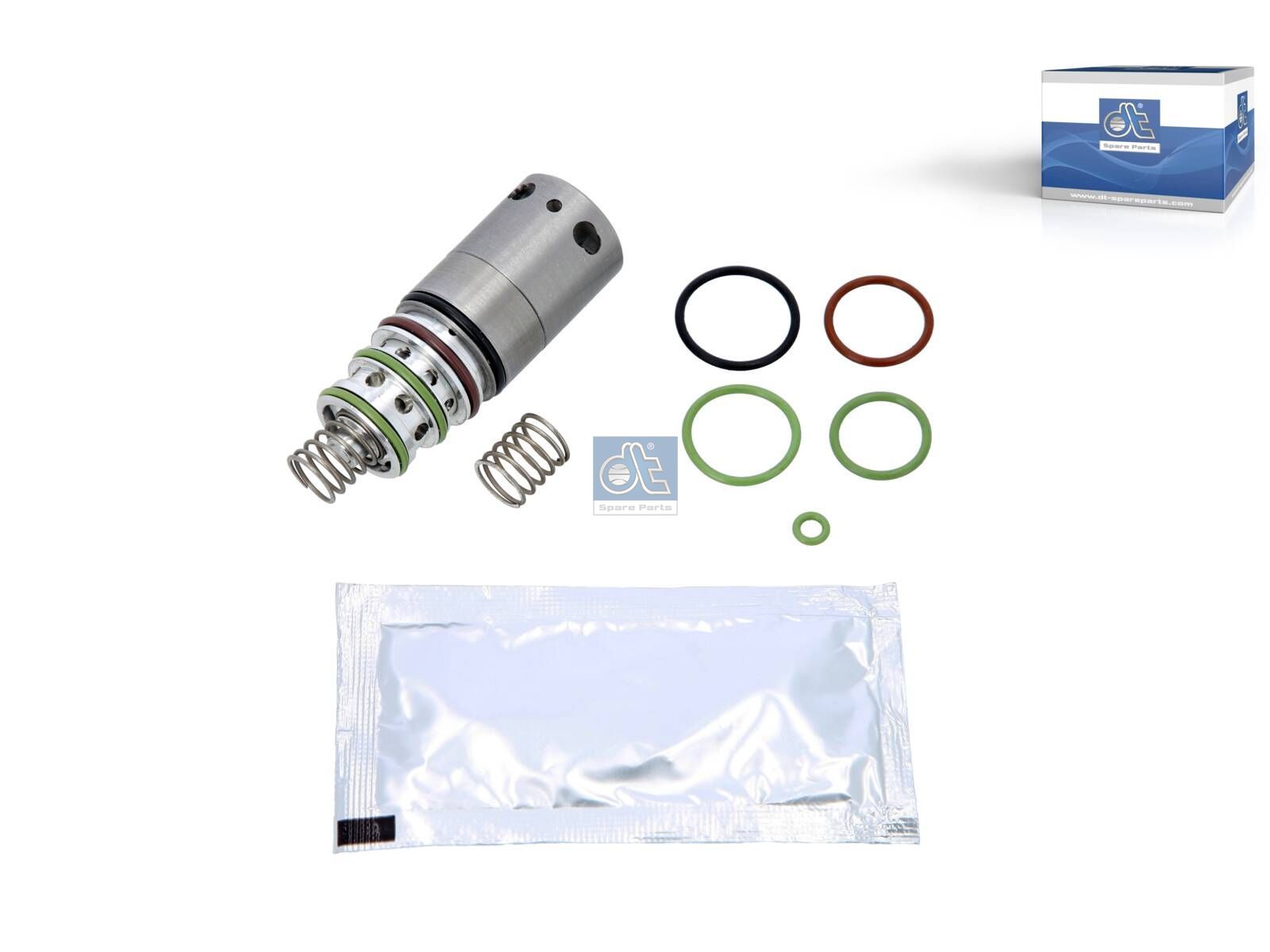 Repair kit | DT Spare Parts 4.92099
