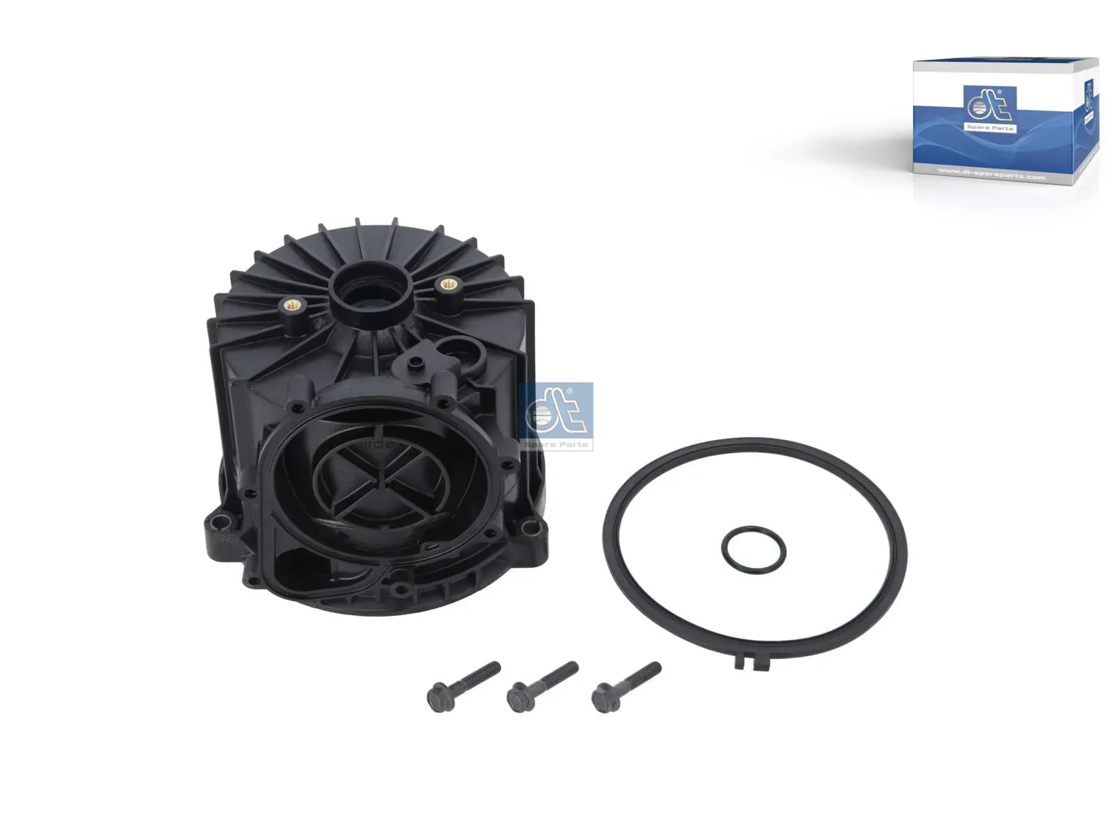 Repair kit, oil separator DT Spare Parts 4.92110