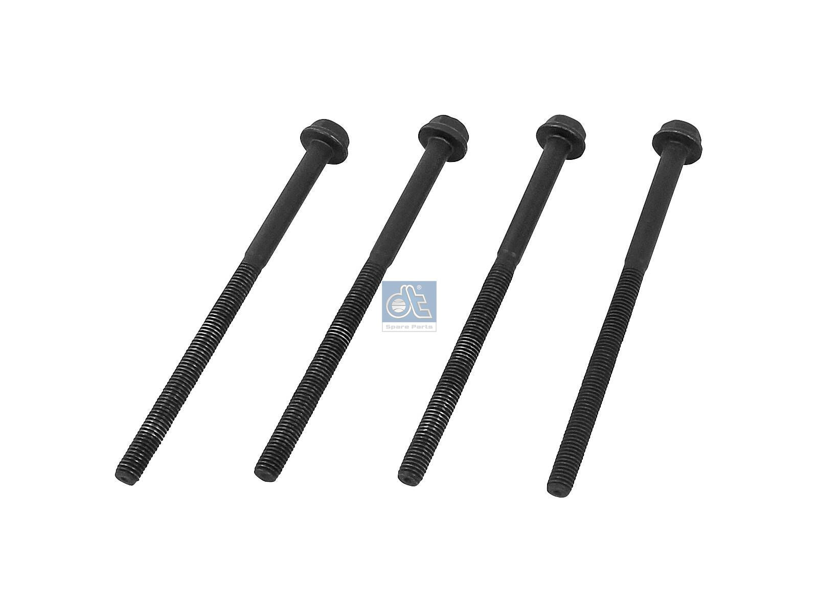 Cylinder head screw kit | DT Spare Parts 4.92115