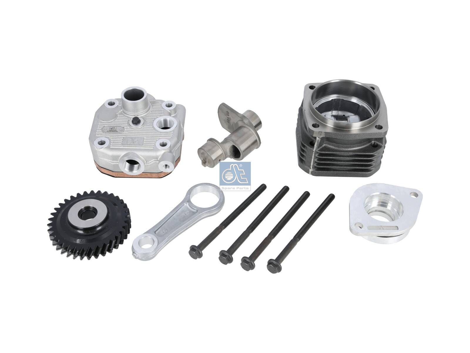 Repair kit | DT Spare Parts 4.92125