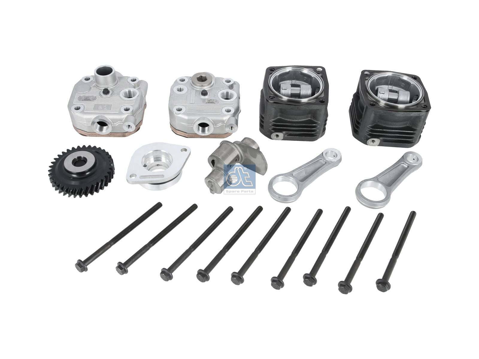 Repair kit | DT Spare Parts 4.92126