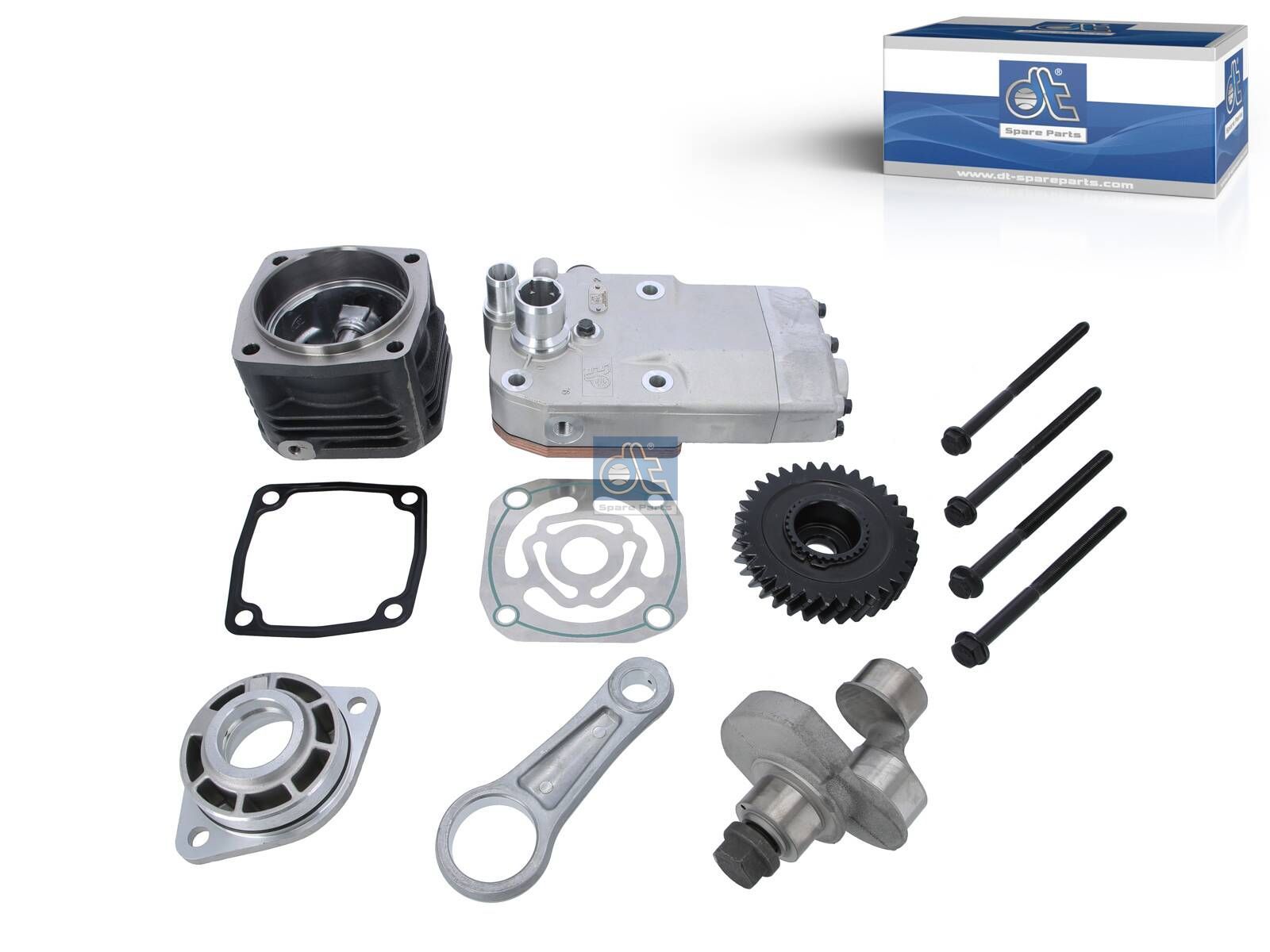 Repair kit | DT Spare Parts 4.92133