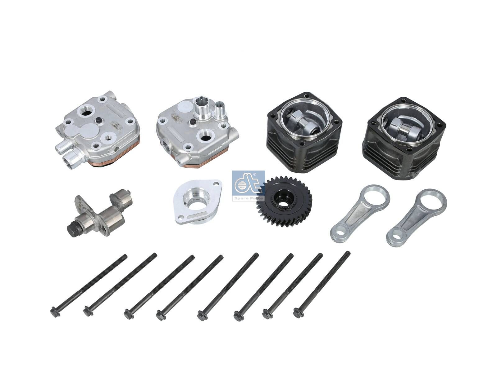 Repair kit | DT Spare Parts 4.92134