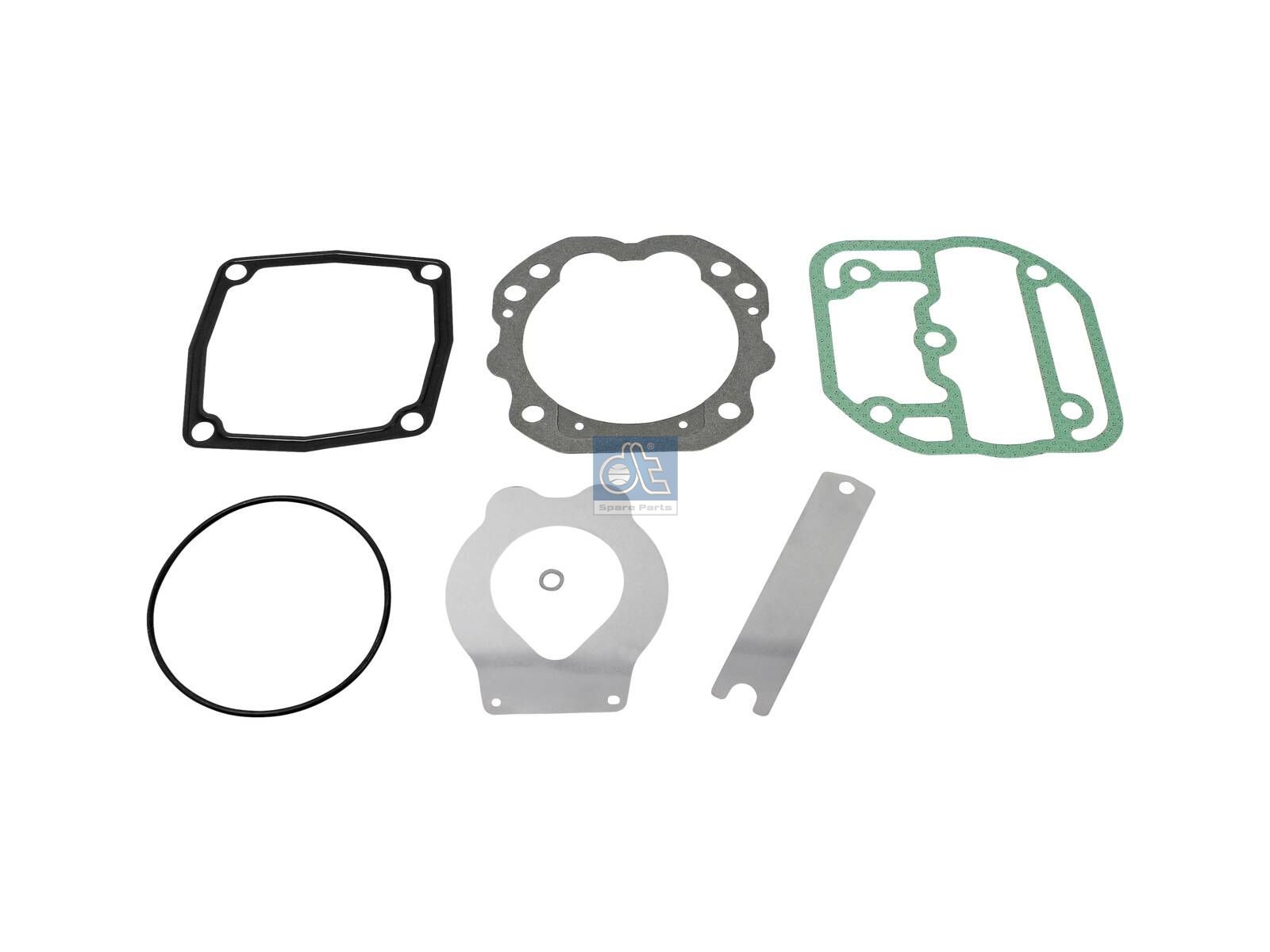 Repair kit | DT Spare Parts 4.92136