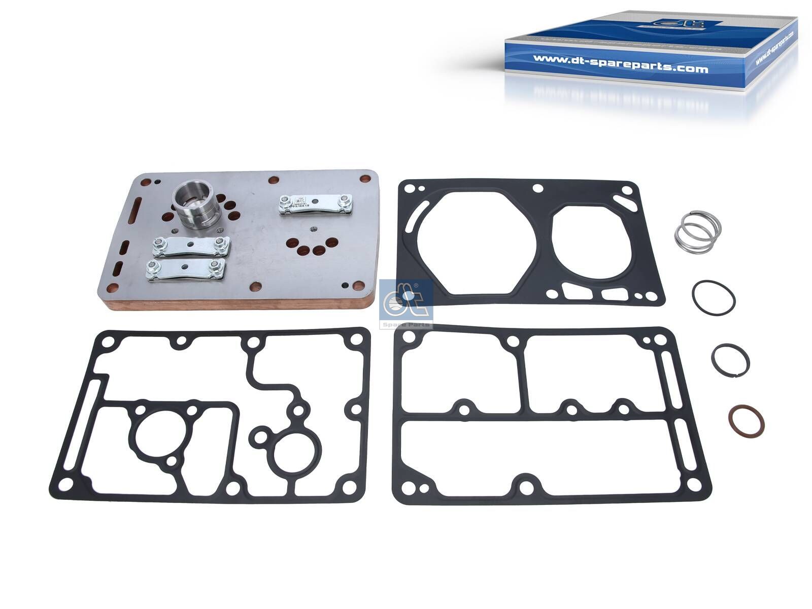 Repair kit | DT Spare Parts 4.92138