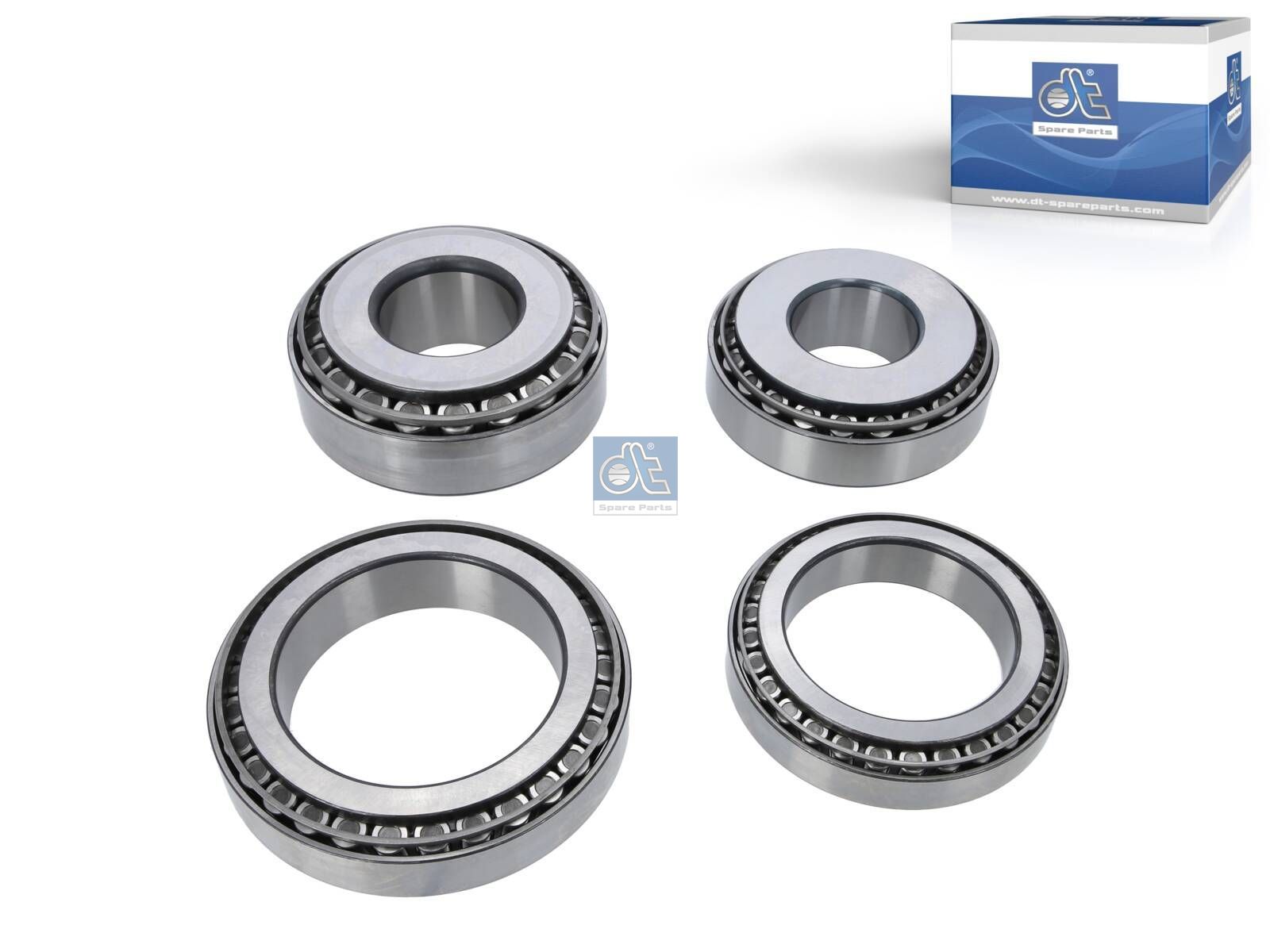 Bearing kit | DT Spare Parts 4.92149
