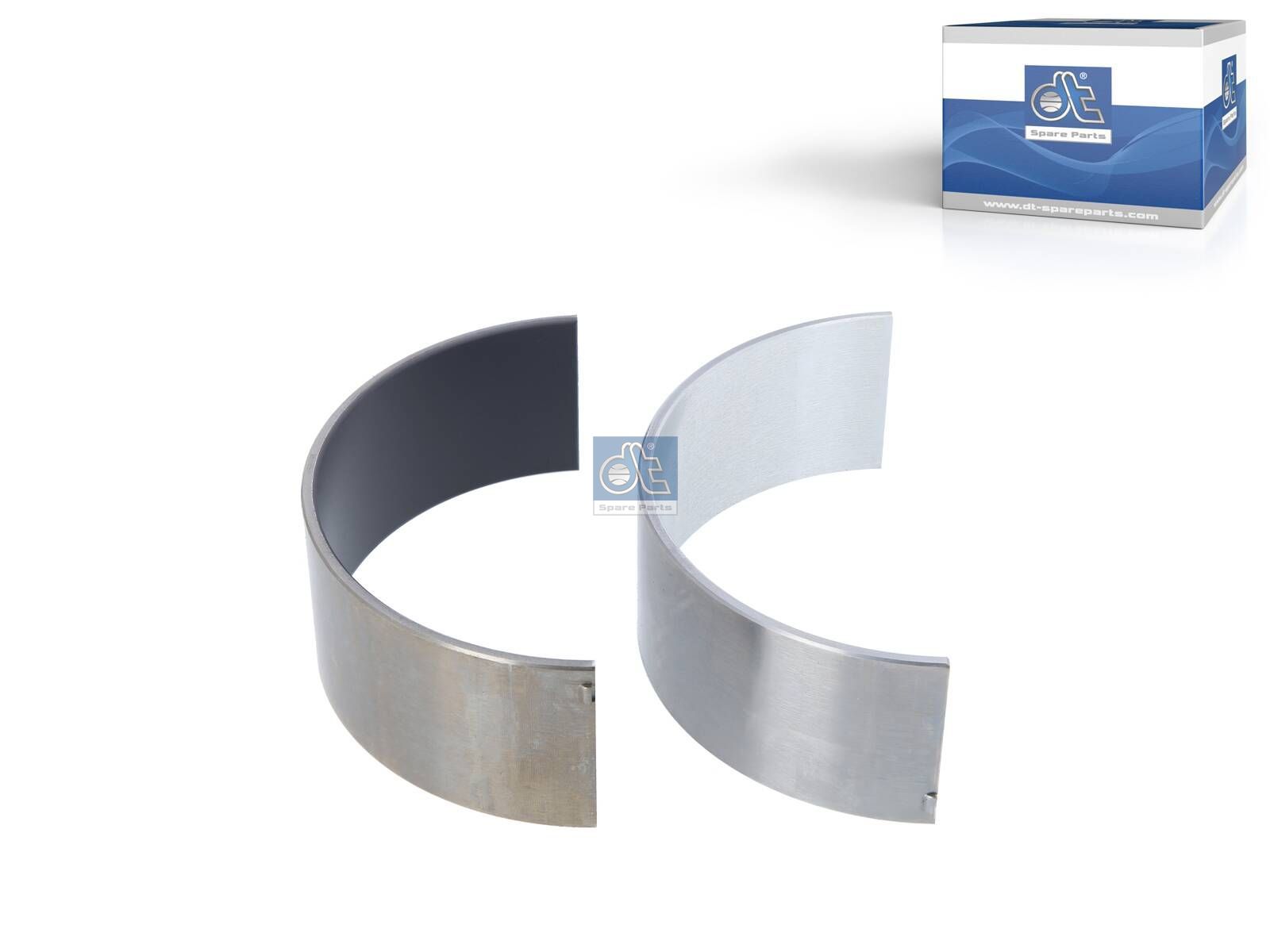 Con rod bearing kit | DT Spare Parts 4.92192