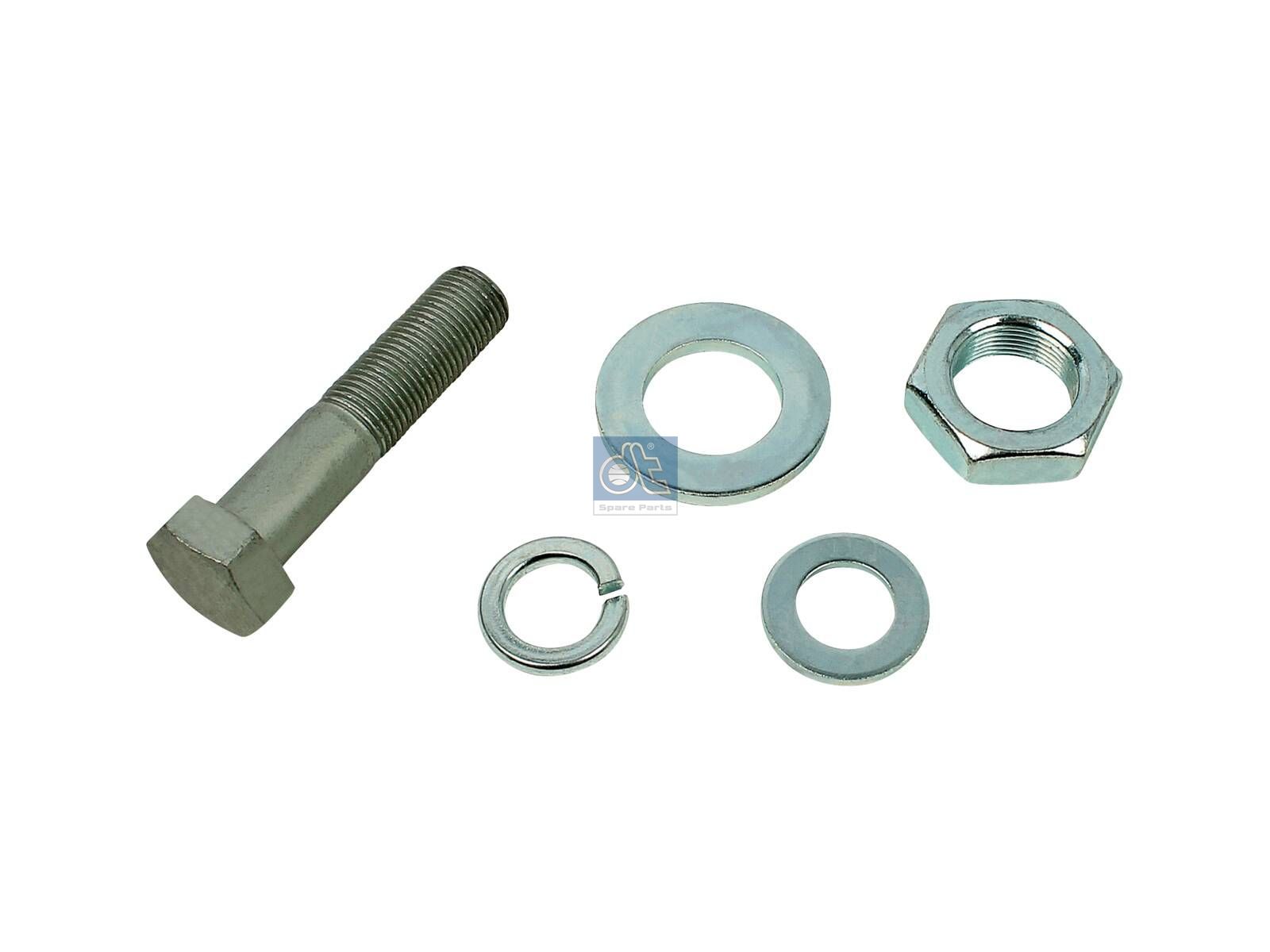 Mounting kit | DT Spare Parts 4.92225