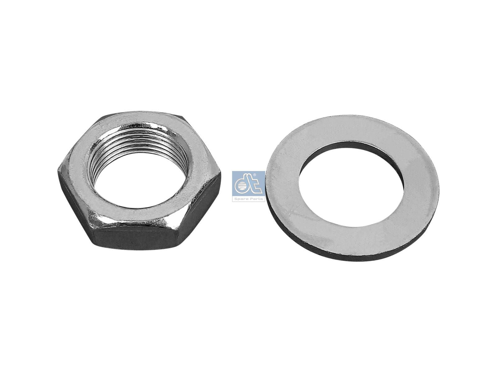 Mounting kit | DT Spare Parts 4.92226