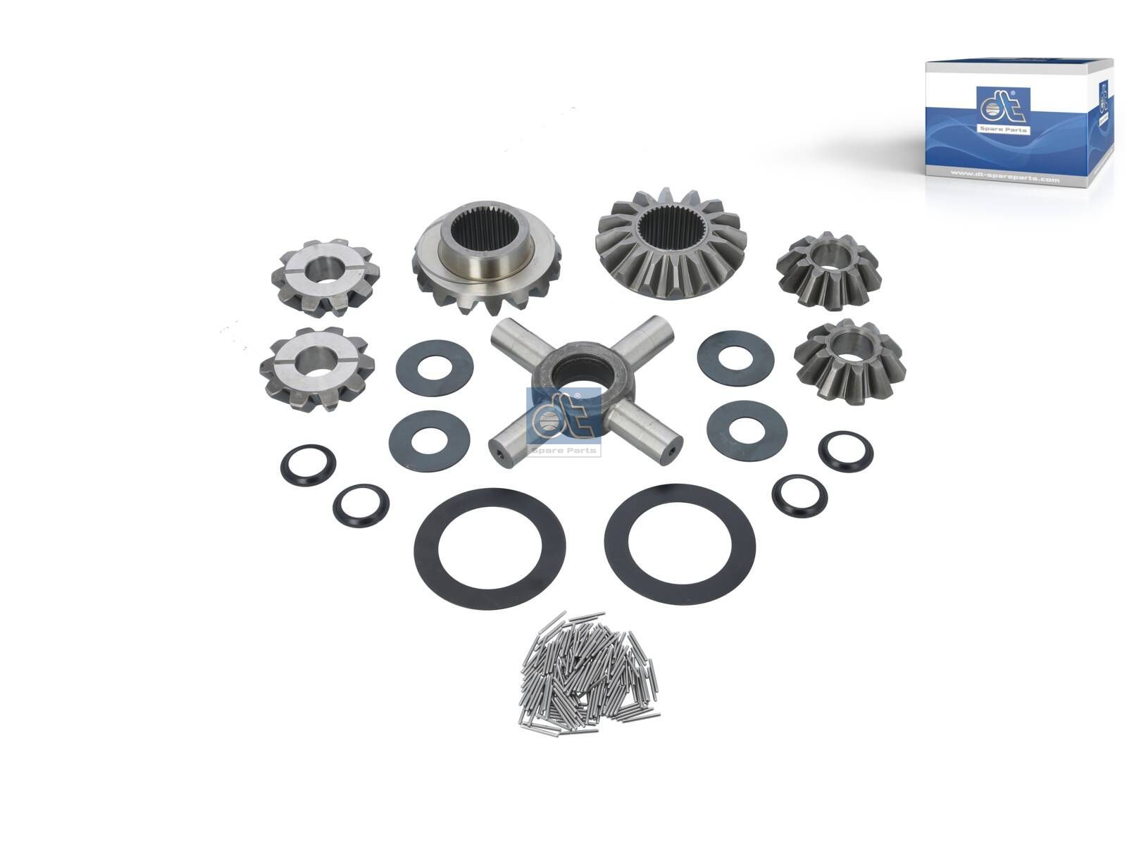Repair kit | DT Spare Parts 4.92251