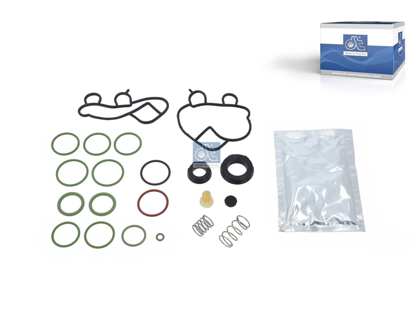 Repair kit | DT Spare Parts 4.92262