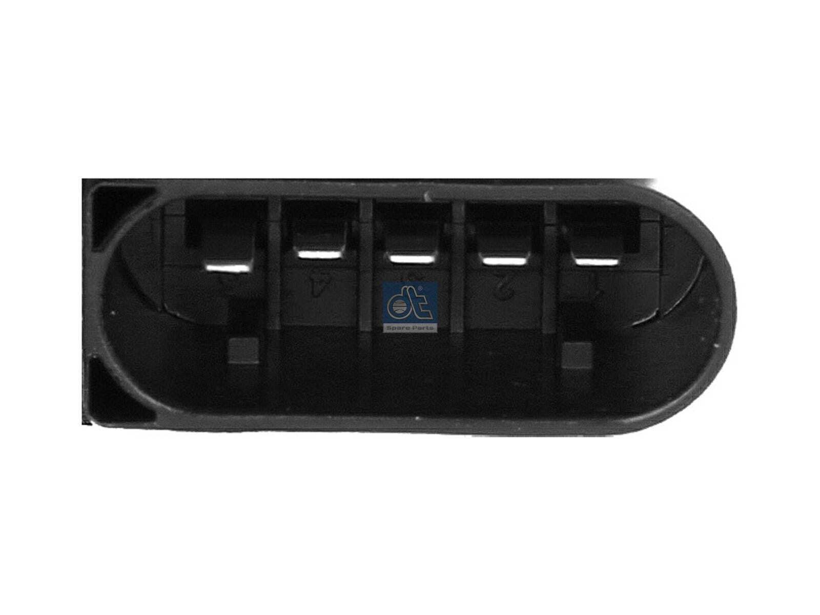 Filter kit | DT Spare Parts 4.92301