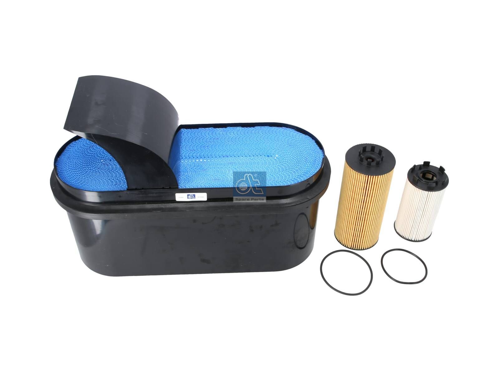 Filter kit | DT Spare Parts 4.92304