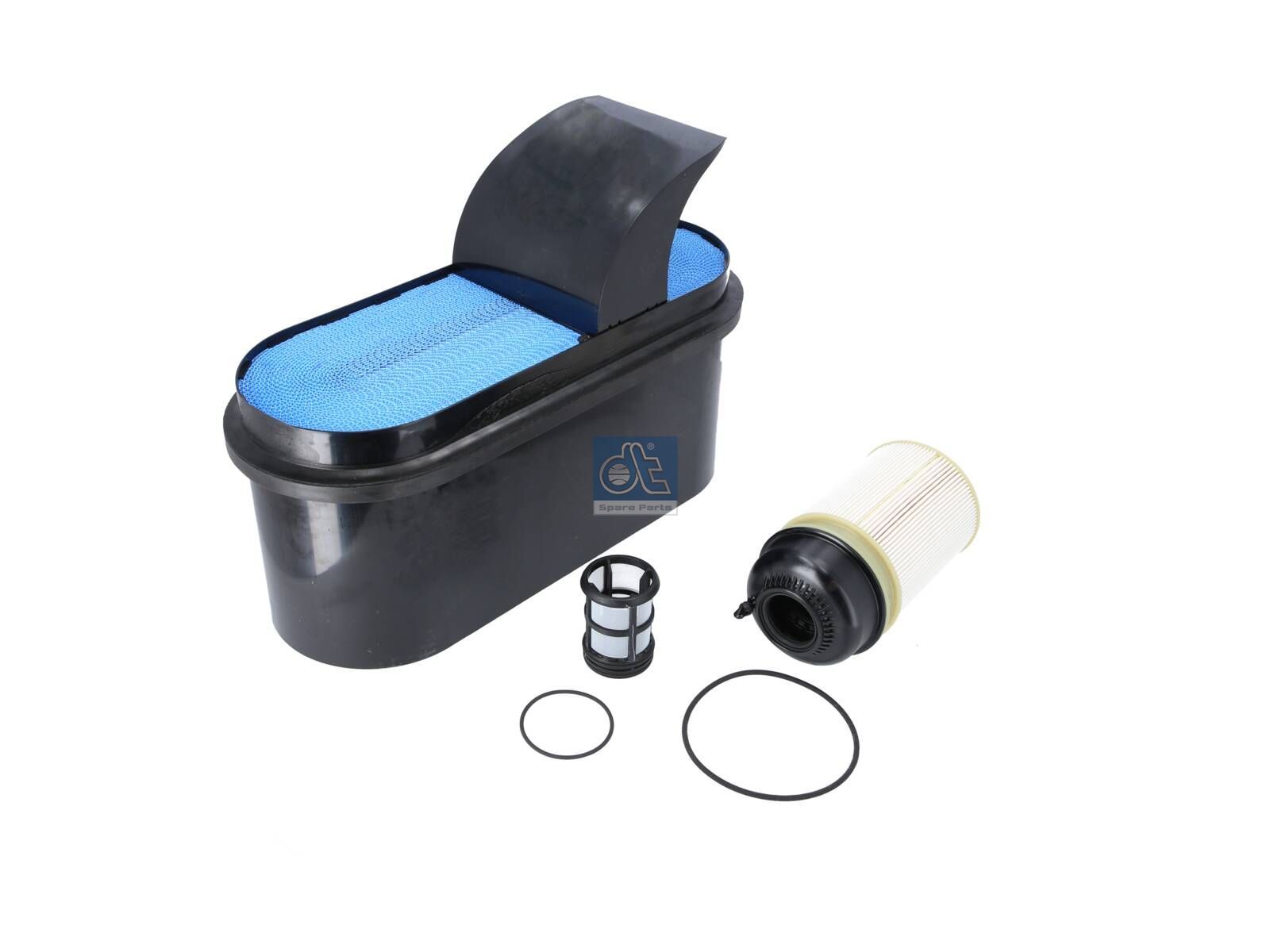 Filter kit | DT Spare Parts 4.92305