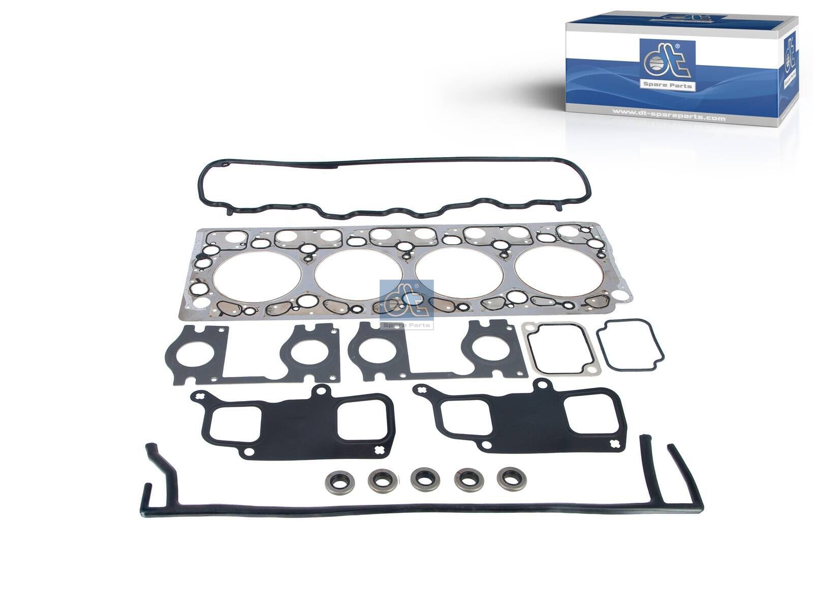 Cylinder head gasket kit | DT Spare Parts 4.92500