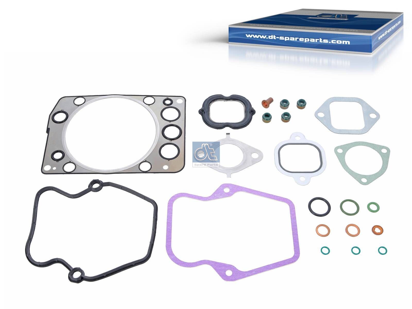 Cylinder head gasket kit | DT Spare Parts 4.92503