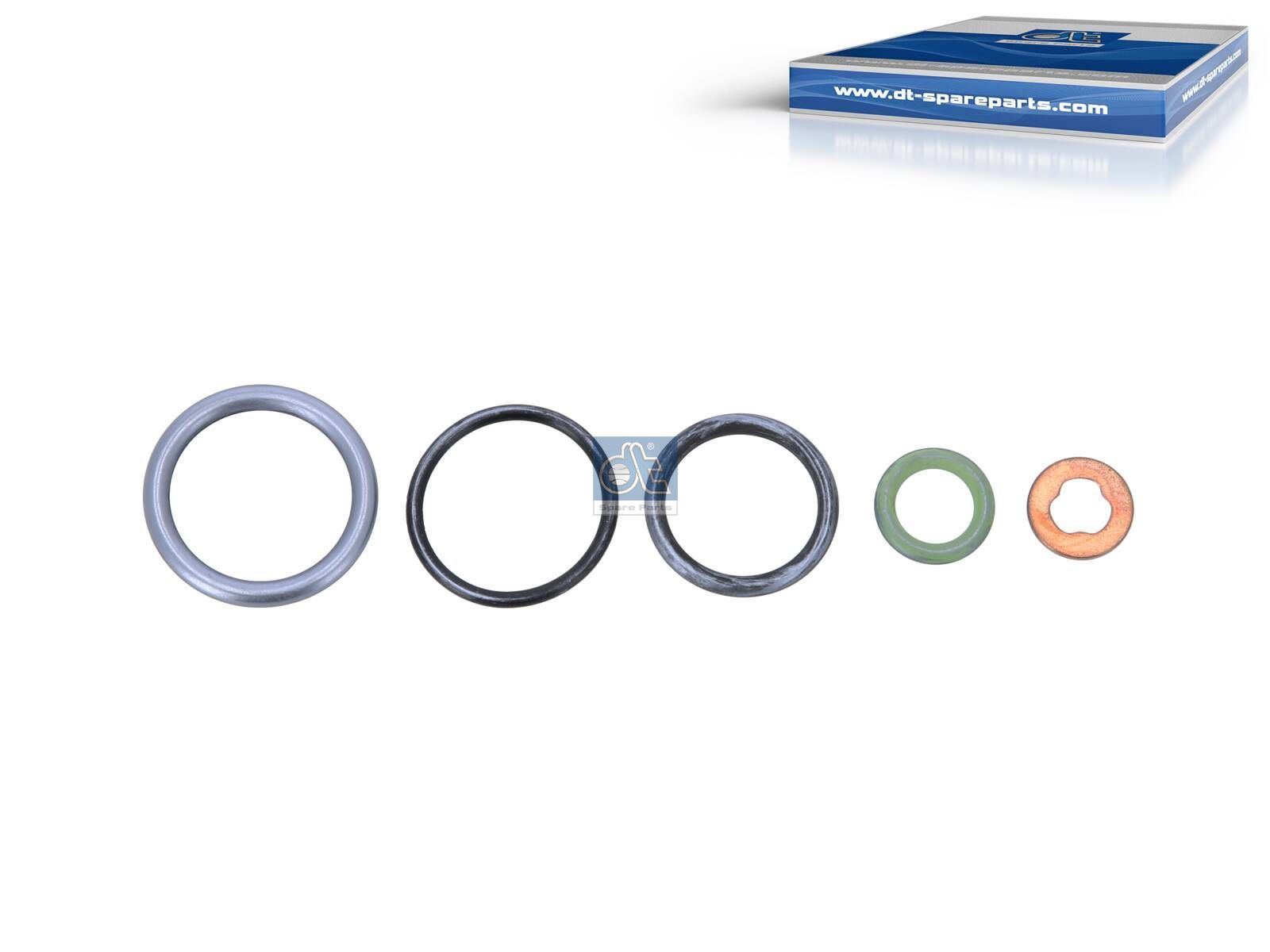 Gasket kit | DT Spare Parts 4.92520