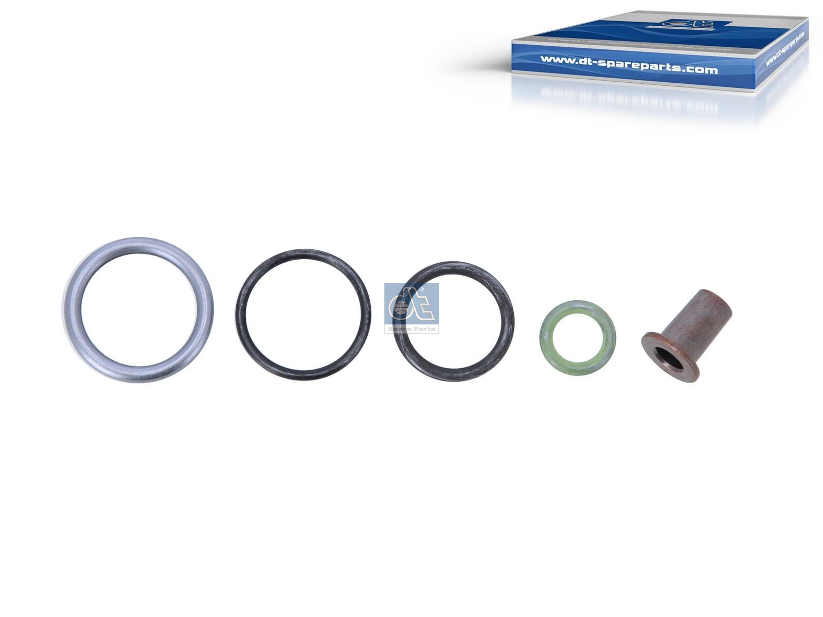 Gasket kit | DT Spare Parts 4.92521