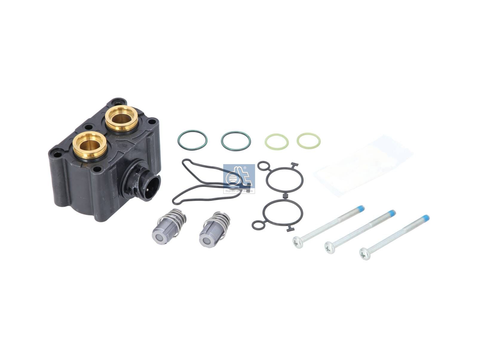 Repair kit | DT Spare Parts 4.92575