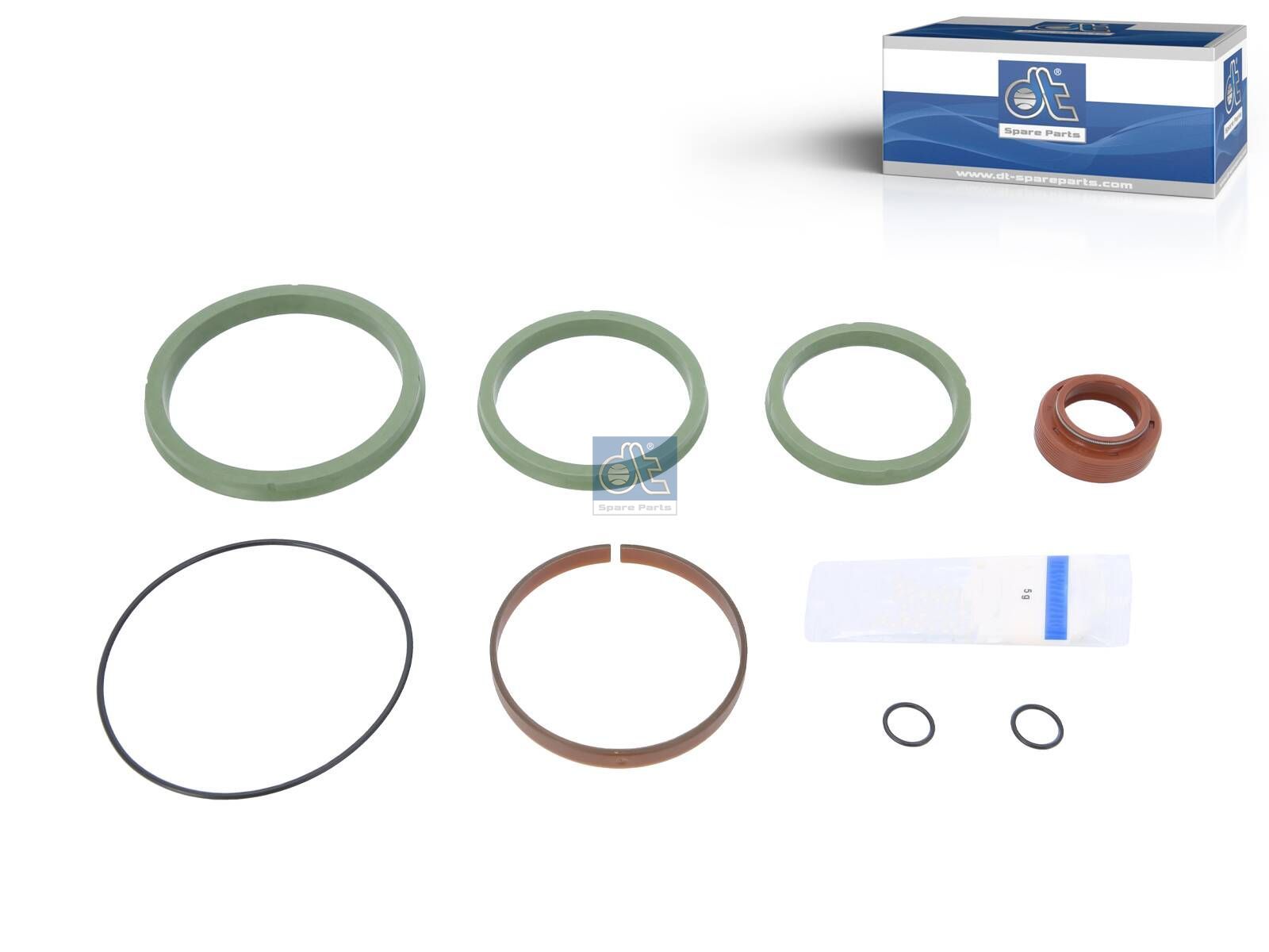 Repair kit | DT Spare Parts 4.92713