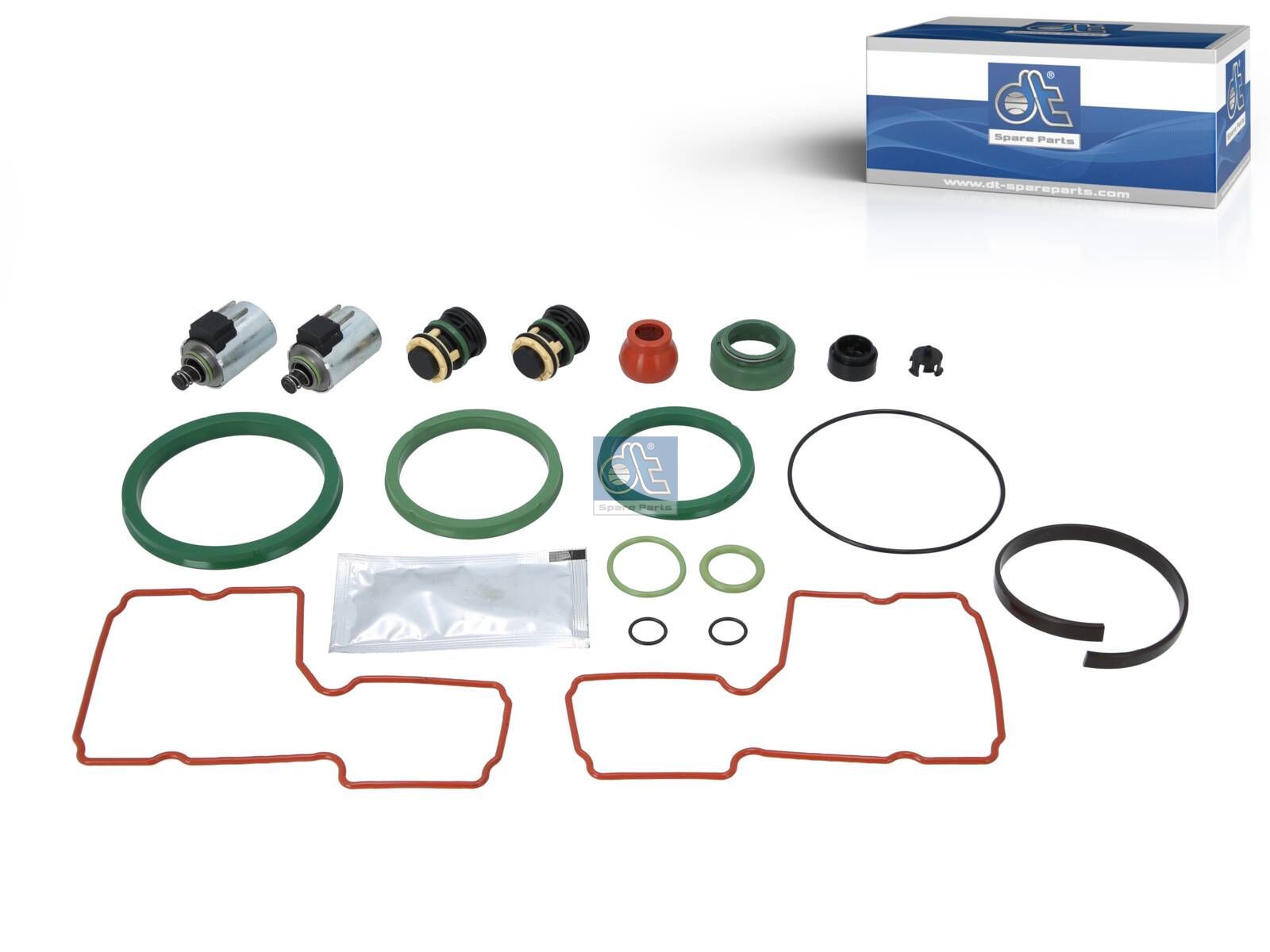 Repair kit | DT Spare Parts 4.92716