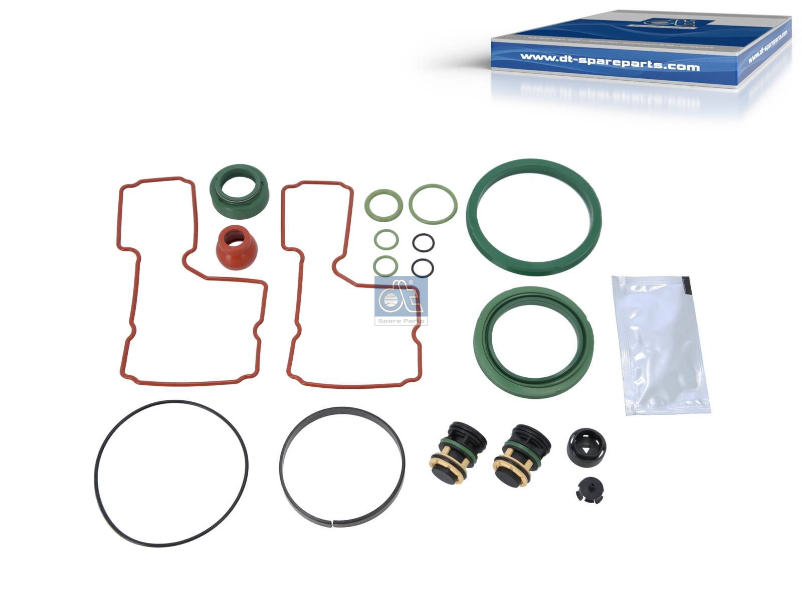 Repair kit | DT Spare Parts 4.92717