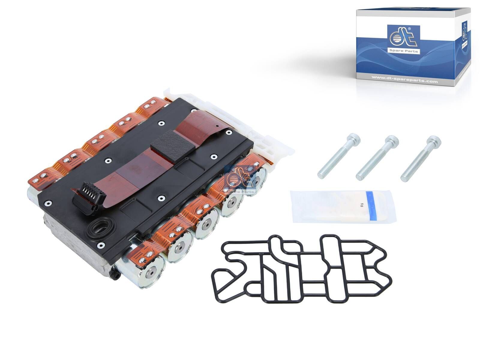 Repair kit | DT Spare Parts 4.92725