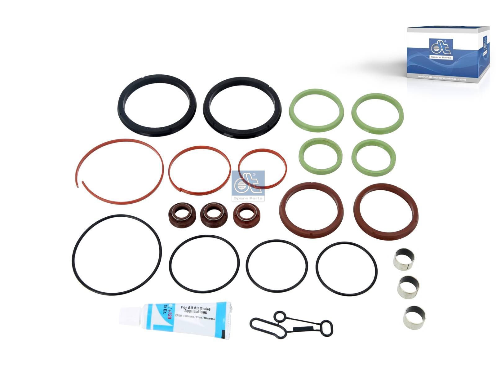 Repair kit | DT Spare Parts 4.92726