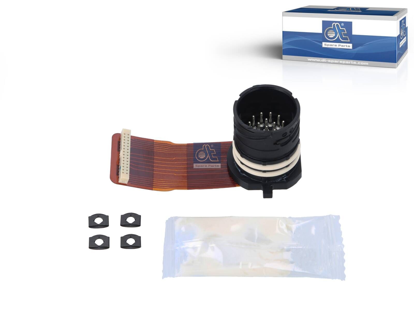 Repair kit | DT Spare Parts 4.92727