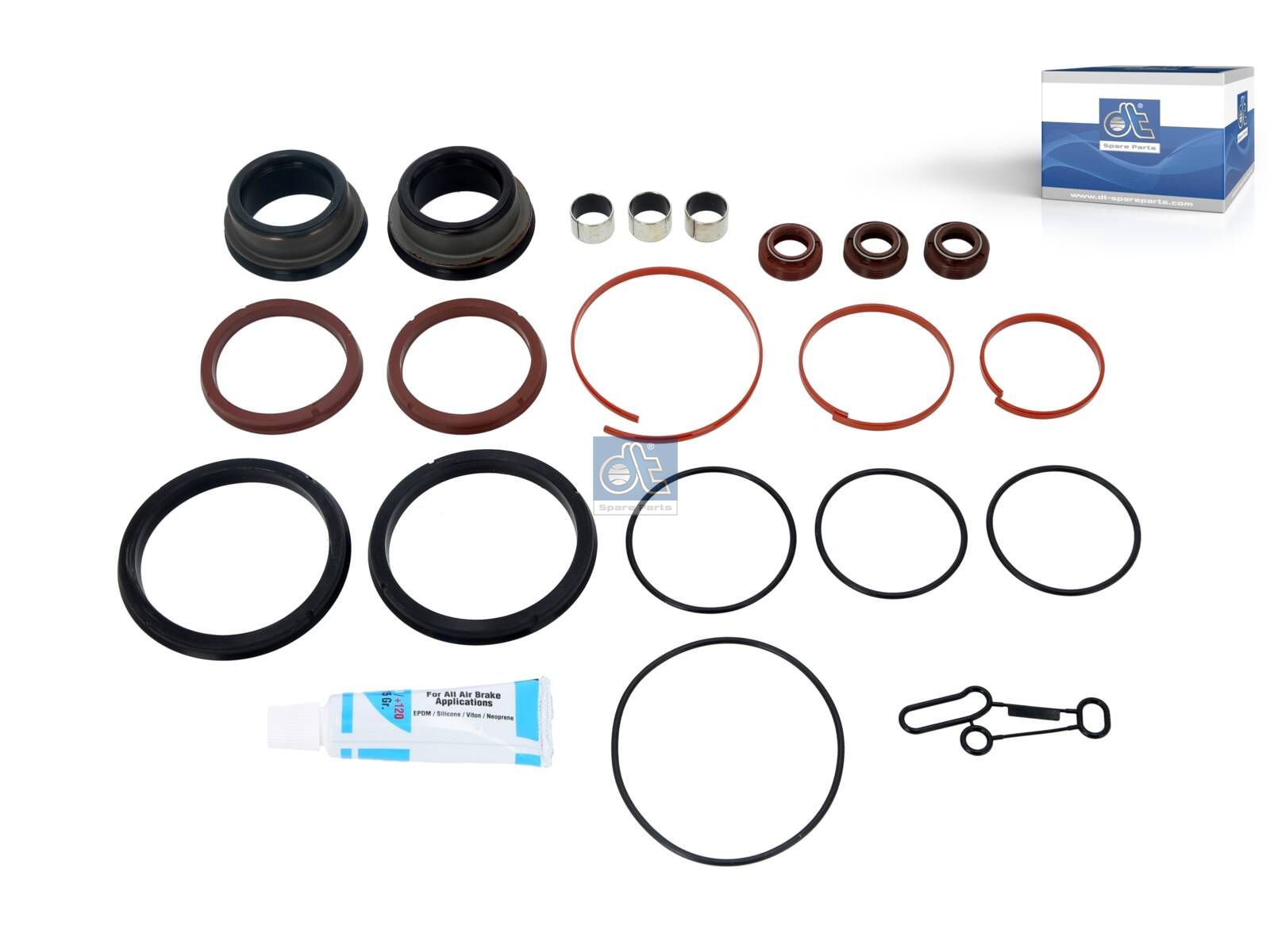 Repair kit | DT Spare Parts 4.92728