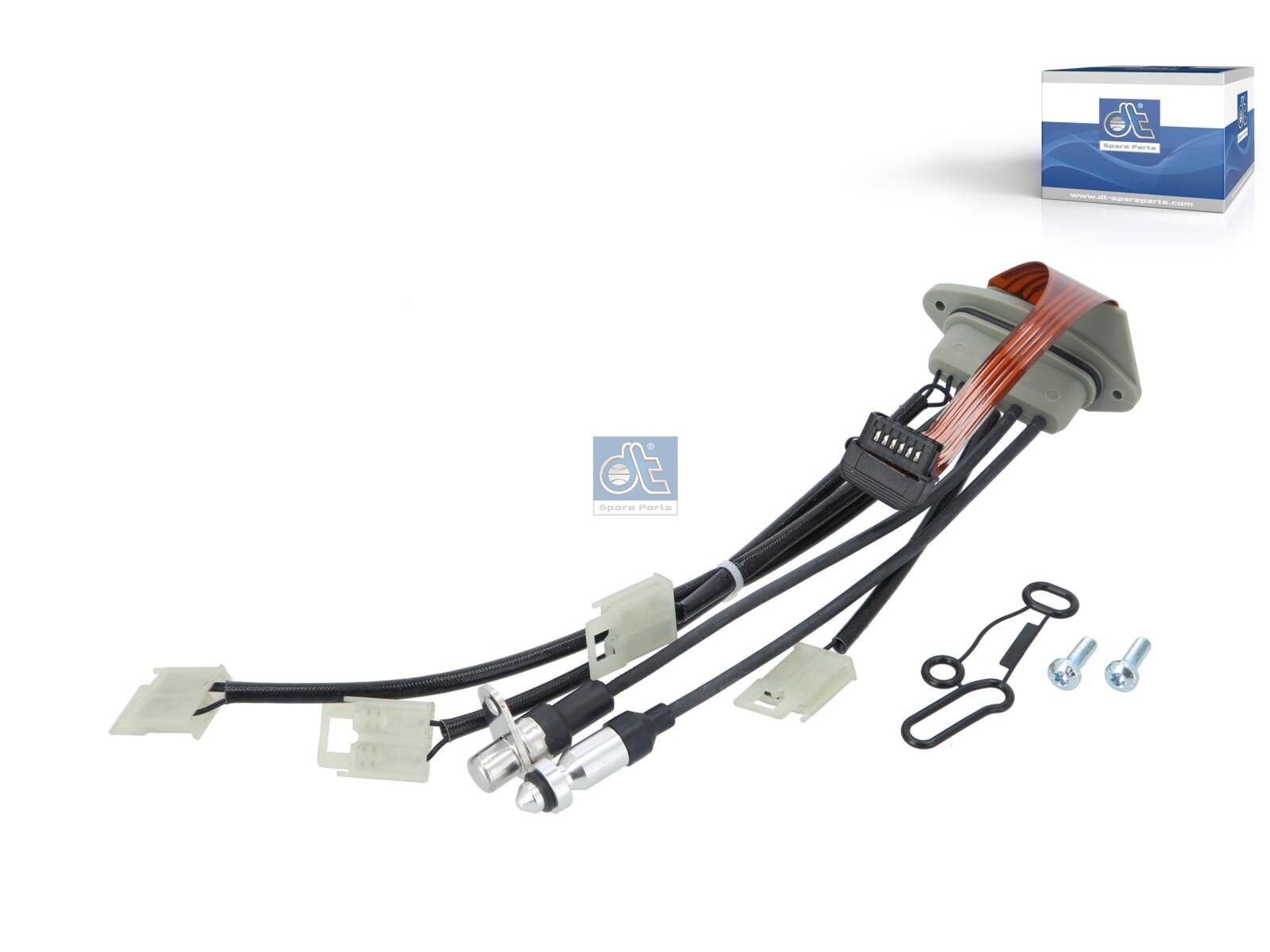 Repair kit | DT Spare Parts 4.92729