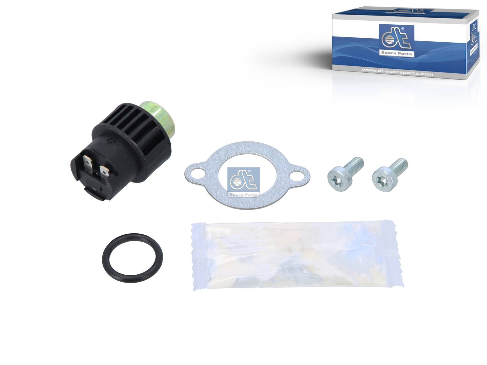 Repair kit | DT Spare Parts 4.92730