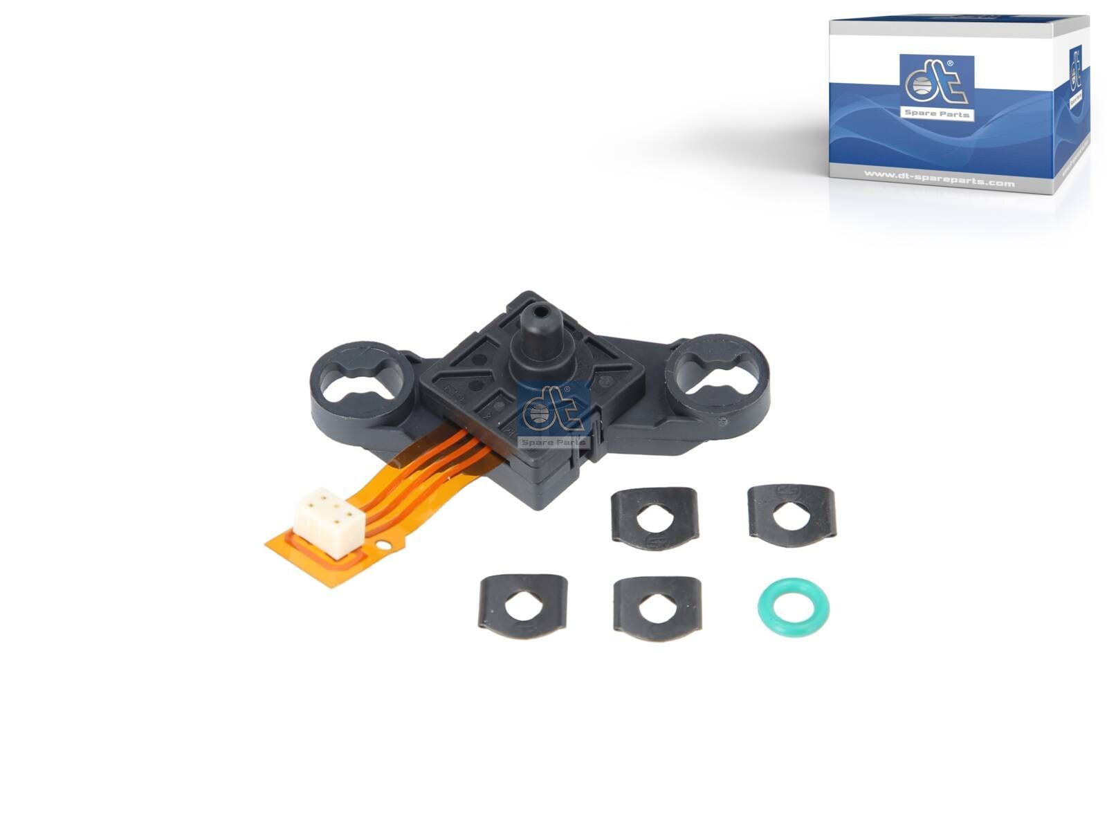 Repair kit | DT Spare Parts 4.92732